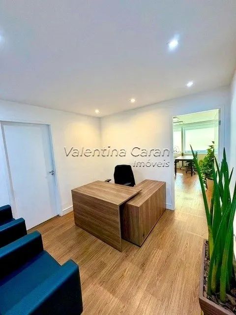 Conjunto Comercial de Alto Padrão na Av. Paulista - Foto 3