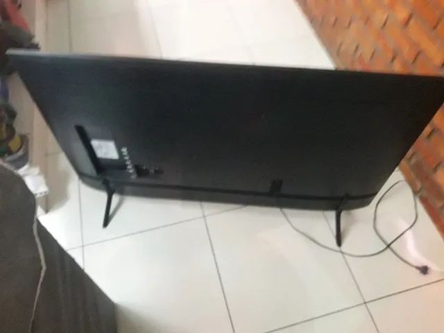 tv samsung 50 ploegadas hd 4k  - Foto 4