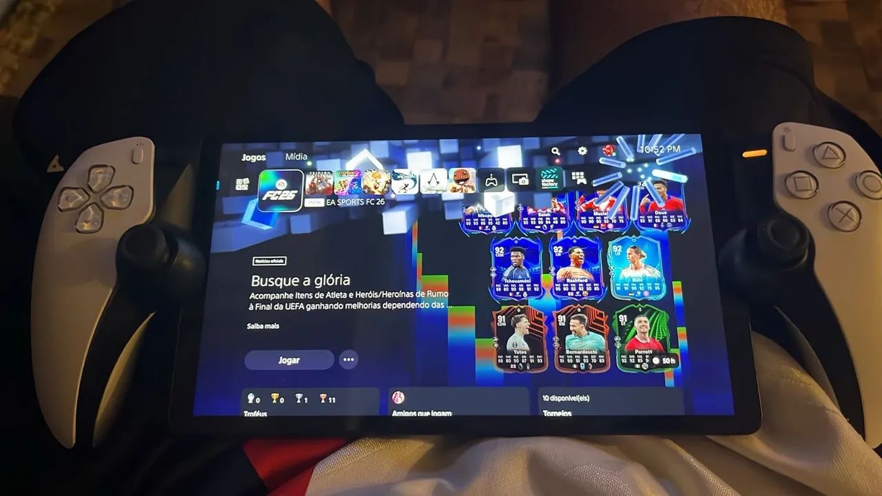PlayStation Portal  - Foto 2