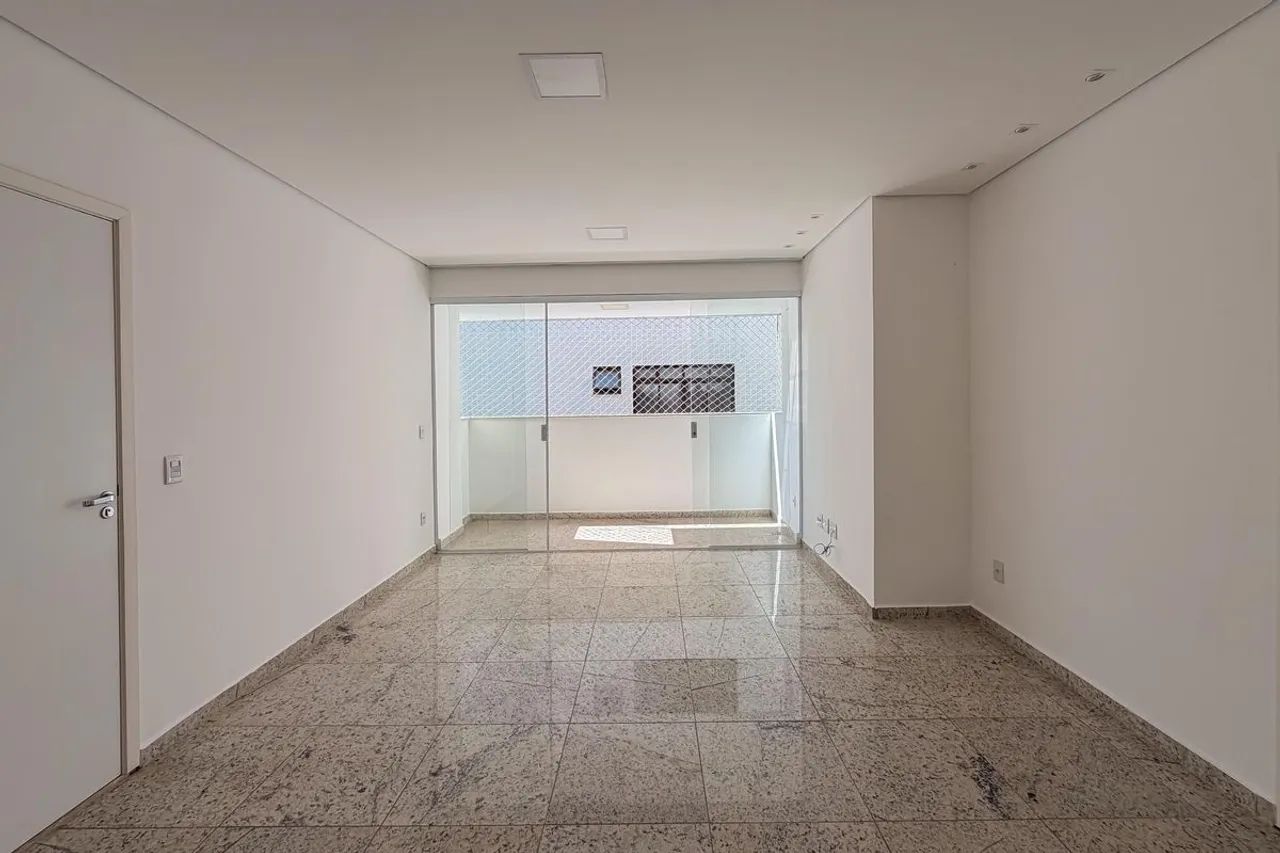 Apartamento à Venda - Buritis, 3 Quartos, 100 m2