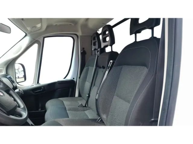 DUCATO CHASSI 2.3 2P - 2021 - Foto 4