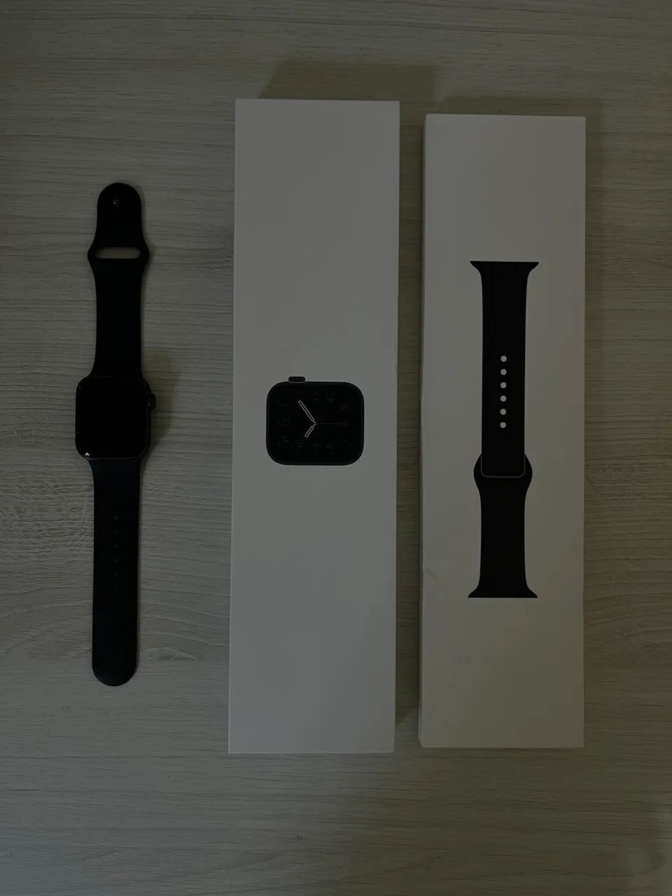 Apple Watch SE - Foto 5