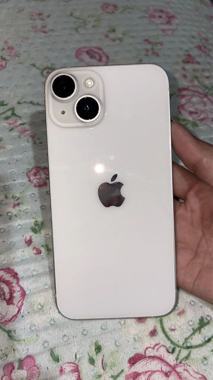 iPhone 14 semi novo 