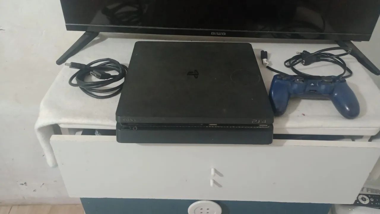 Vendo PS4  - Foto 3