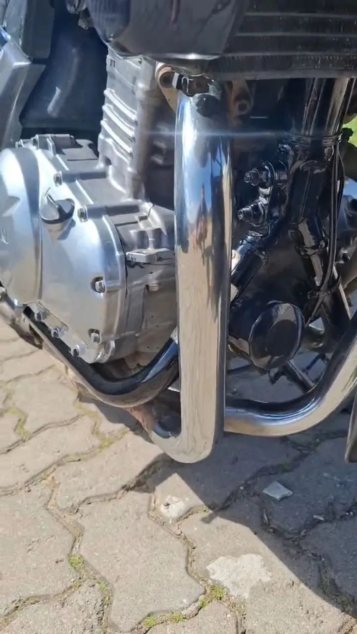 Suzuki gw - Foto 3