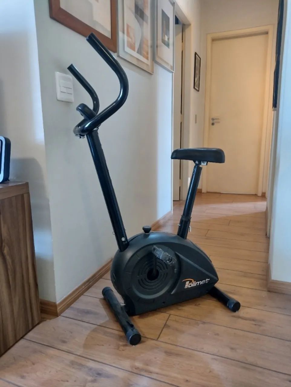 Bicicleta Ergométrica  - Foto 5