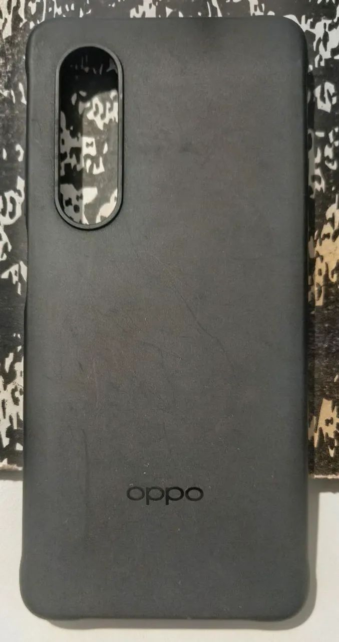 Venda de Celular OPPO A5 - POUCO USO - Foto 5