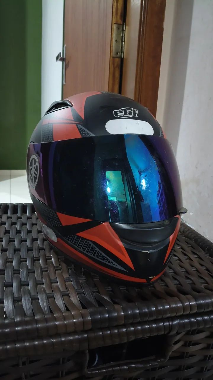 vende se capacete  - Foto 3