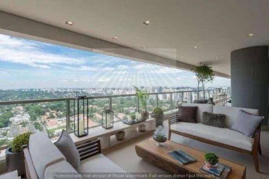 Apartamento CAMPO BELO