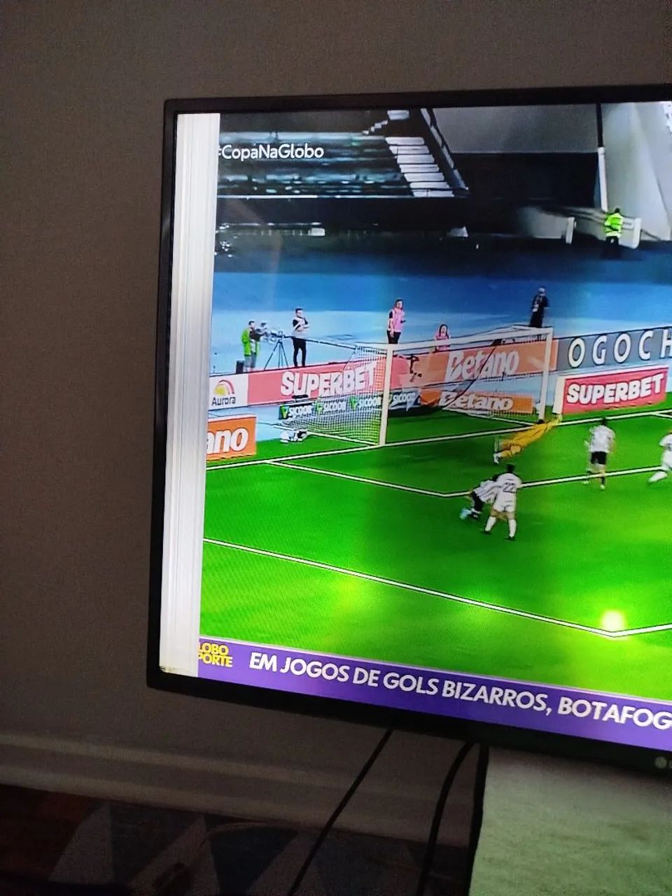 Tv 42 polegadas LG  - Foto 3
