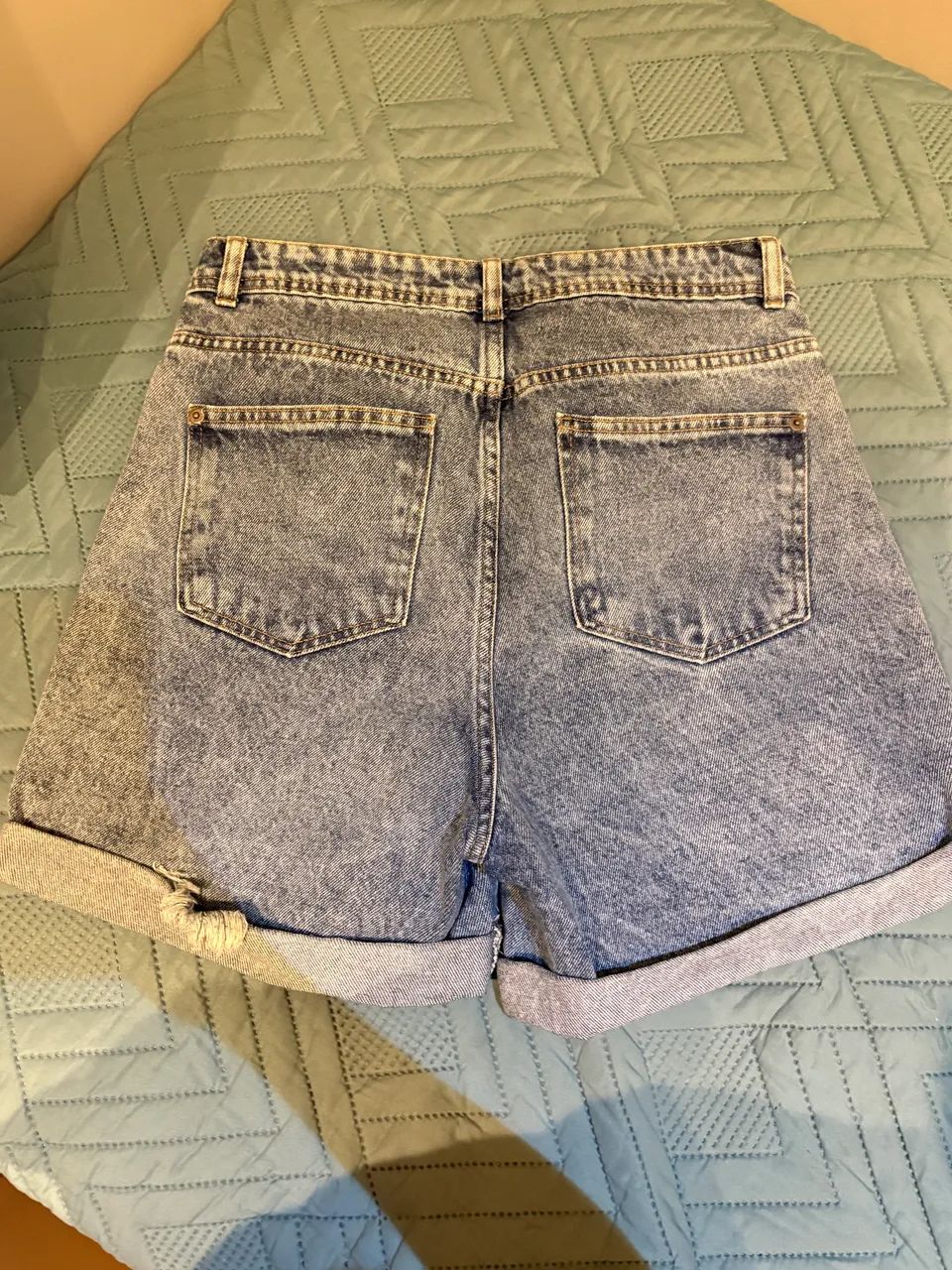 Short jeans - Foto 2