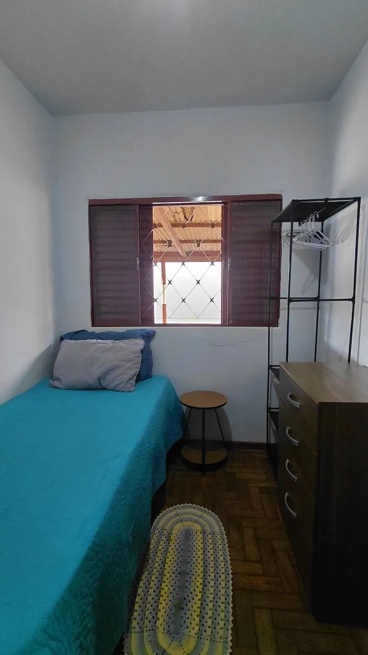 QUARTO FEMININO