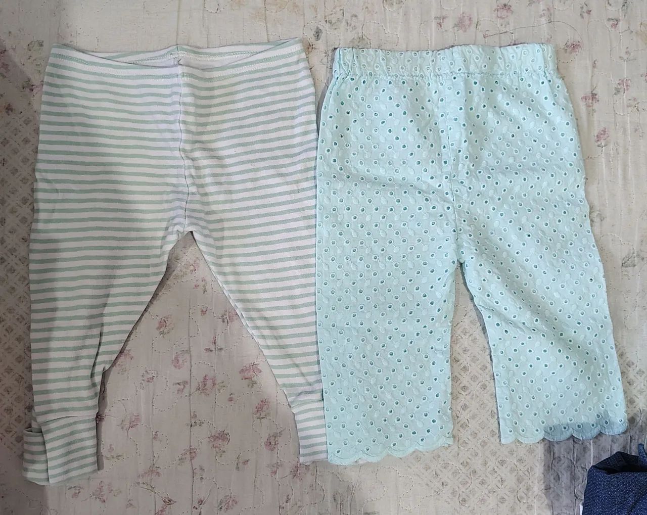 Roupas de bebê 0 a 3 meses - Foto 5