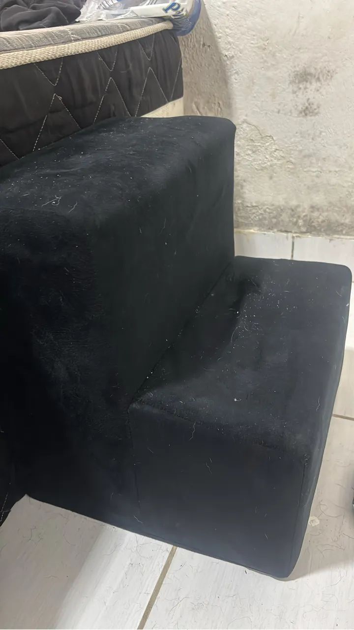 Maca de luxo 