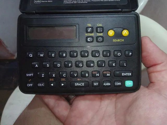 Agenda Eletronica Tce C702 - Foto 3
