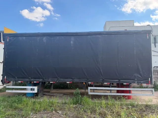 SIDER PARA TRANSPORTE DE CARGAS - Foto 2