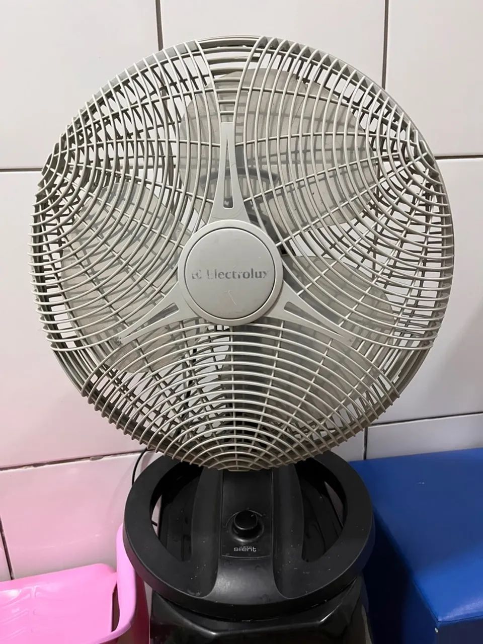 VENTILADOR ELECTROLUX  - Foto 2