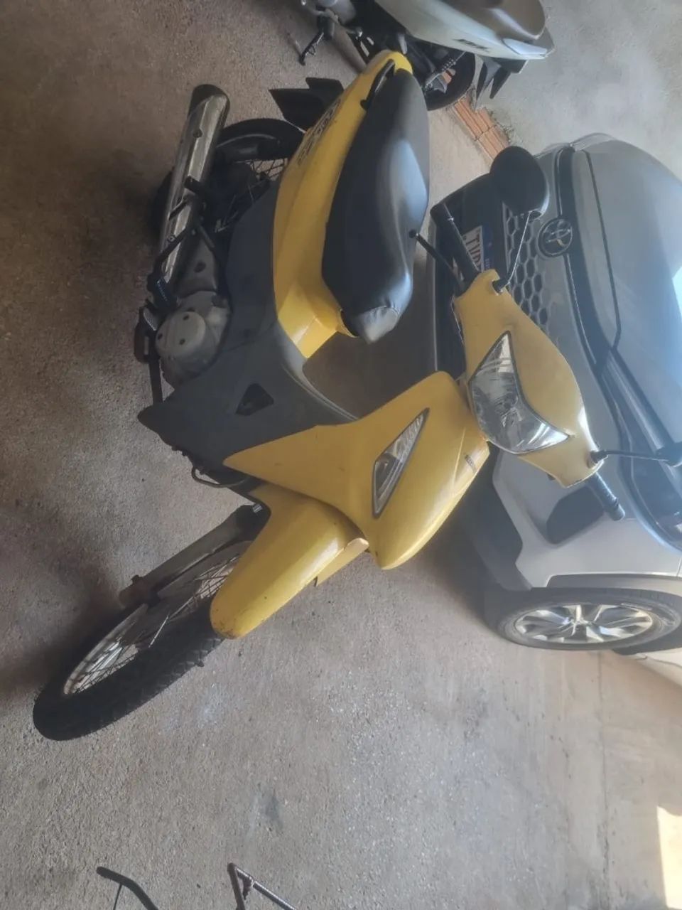 Honda Biz 125  - Foto 3