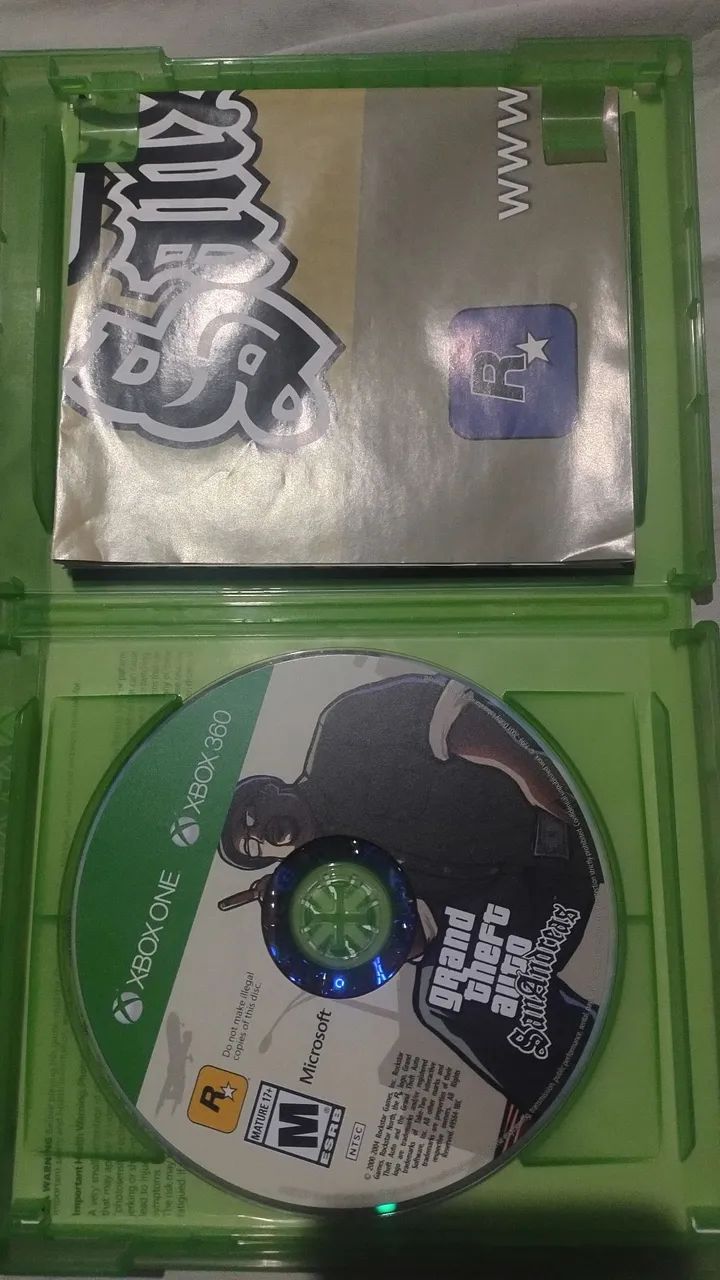 GTA original  - Foto 2