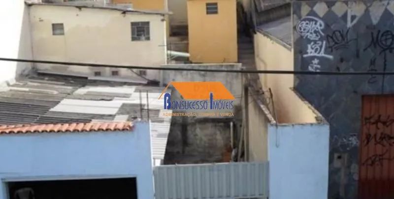 Apartamento de 0 quartos no bairro Concórdia