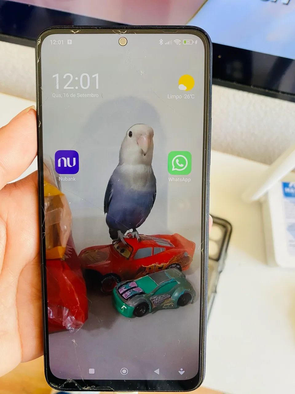 Xiomi Redmi note 12 - Foto 2
