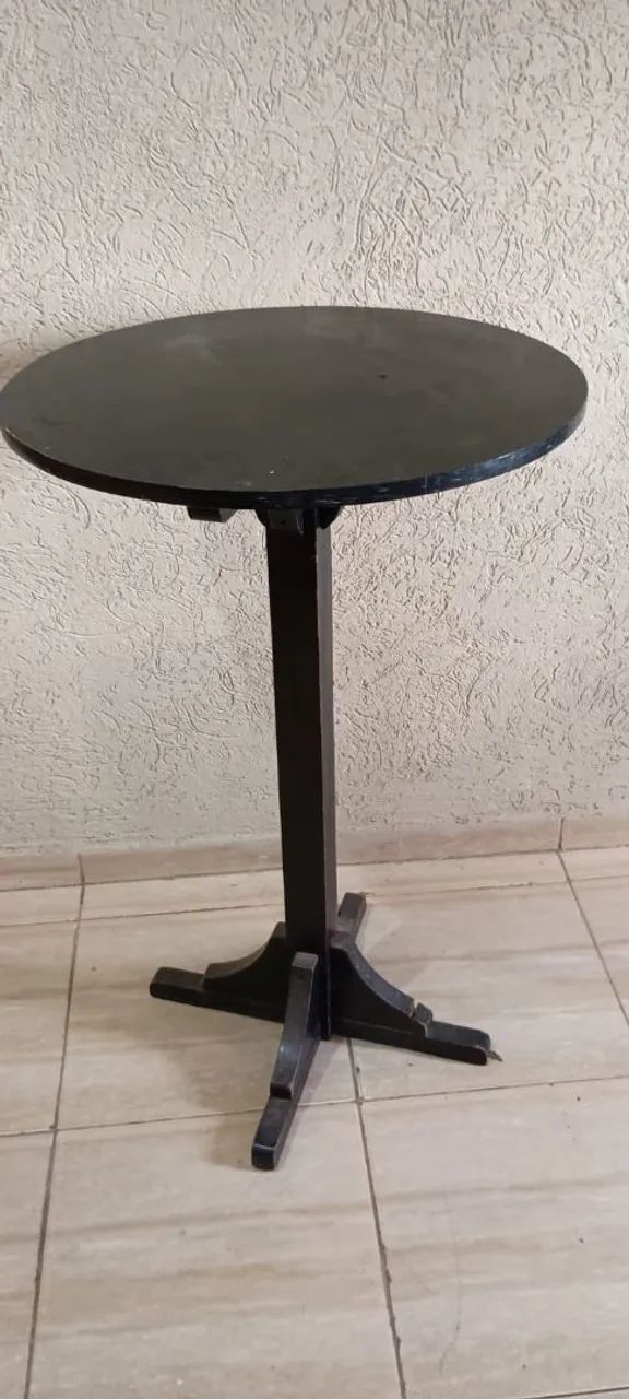 Mesa bistrô