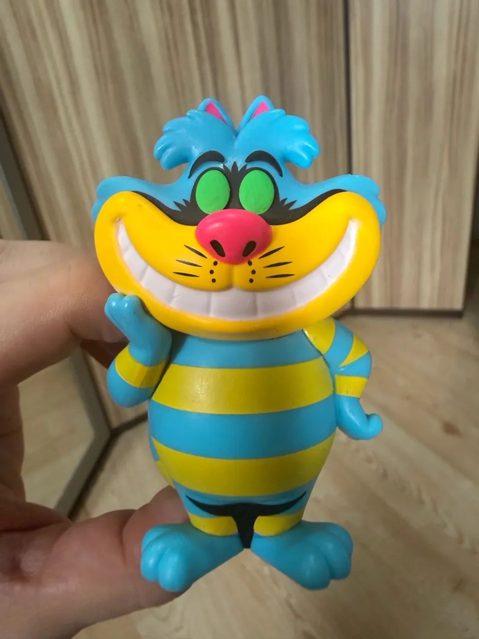 Funko Soda figure - Cheshire - Foto 3