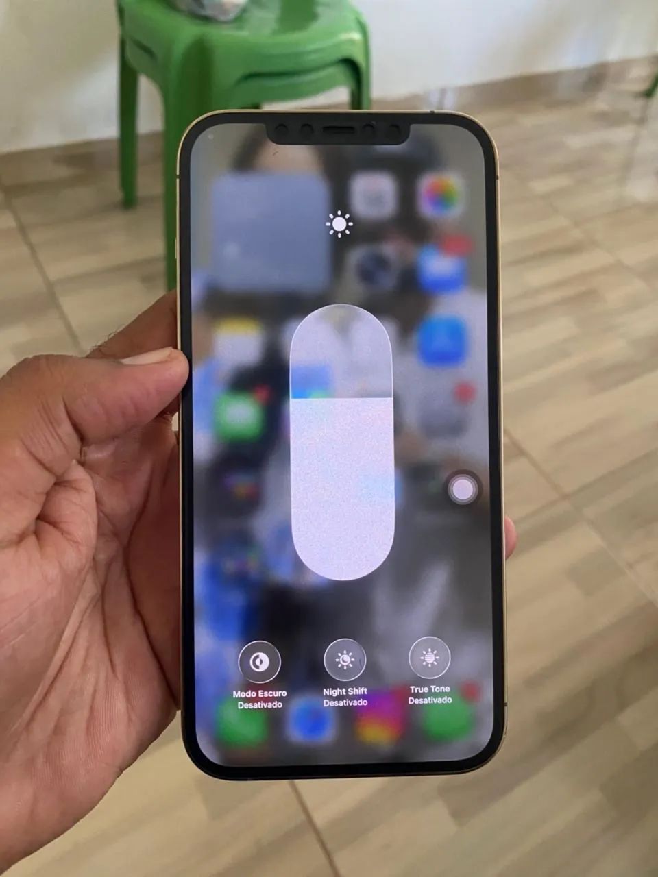 Troco em iPhone 14 Pro  - Foto 4