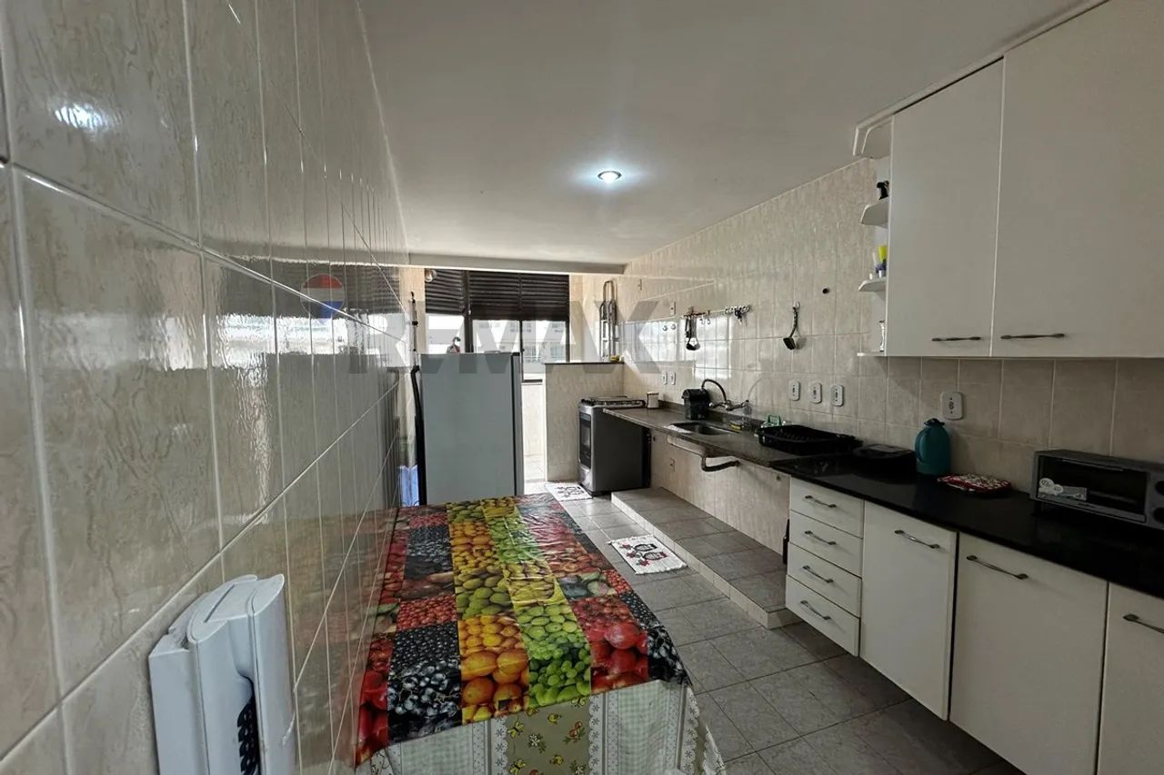 Cobertura Duplex 4 quartos - 320m2 - Foto 4