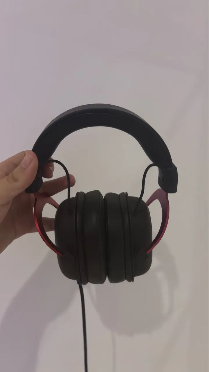 headset gamer Havit H2002D - Foto 2