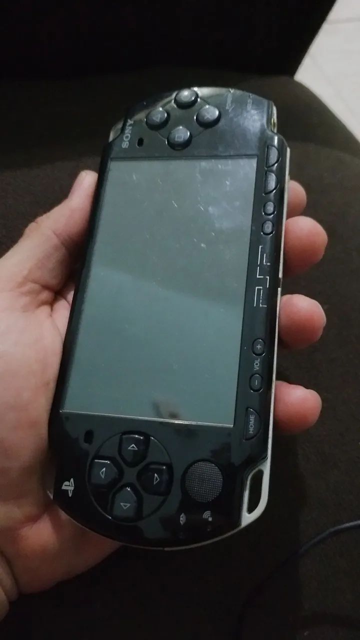 Psp 2000 4 GB  - Foto 5