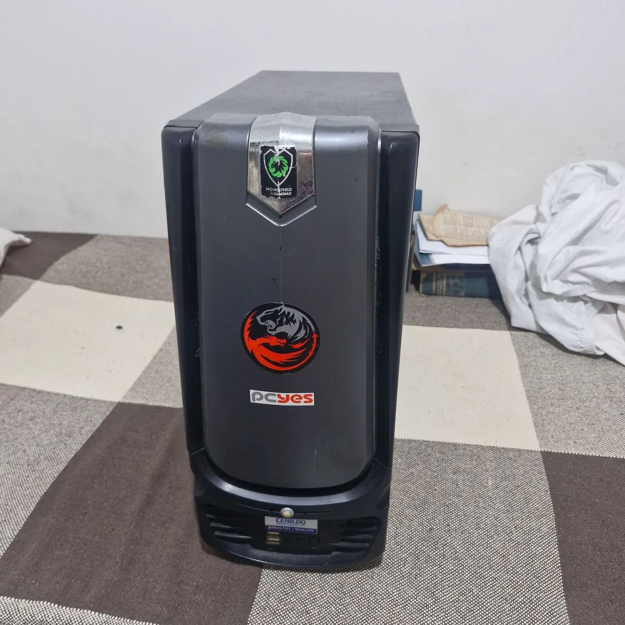 Vensi computador core i3 - Foto 2