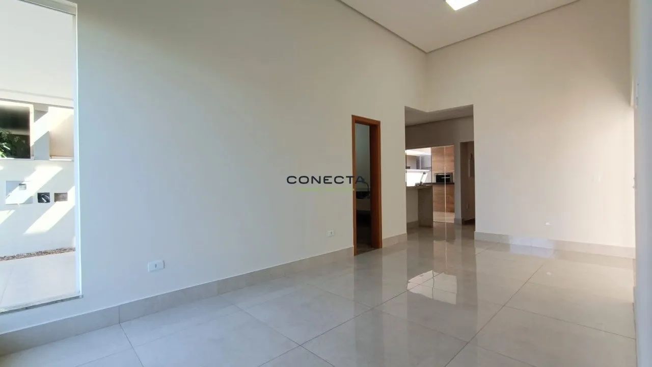 Casa Condomínio | Parque Tauá - Araçari - Foto 4