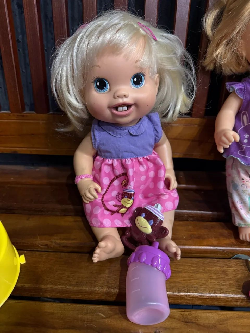 Baby alive  - Foto 2