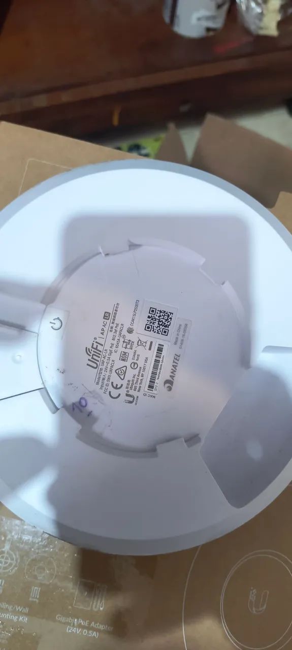 Unifi uap AC  - Foto 2