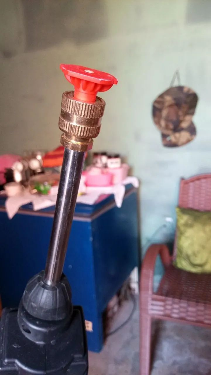 Lavadora a jato,alta pressão  - Foto 2
