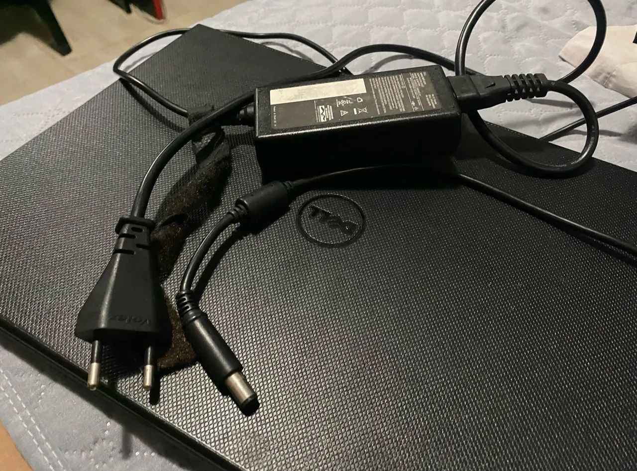 NOTEBOOK DELL i5  - Foto 3