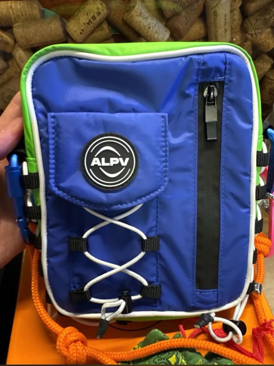 Bolsa Alexandre Pavão  - Foto 2
