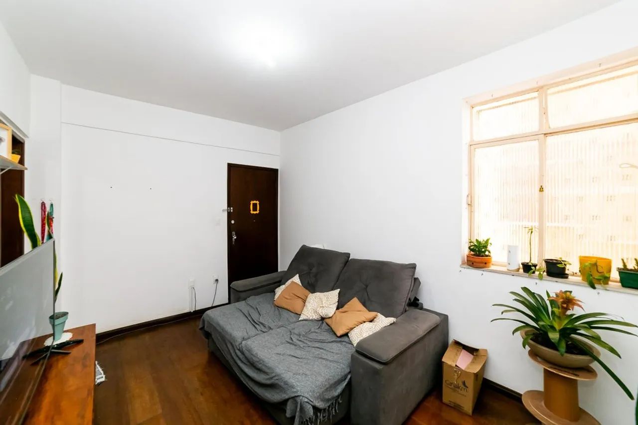 Apartamento à Venda - Santo Antônio, 3 Quartos, 75 m2 - Foto 4