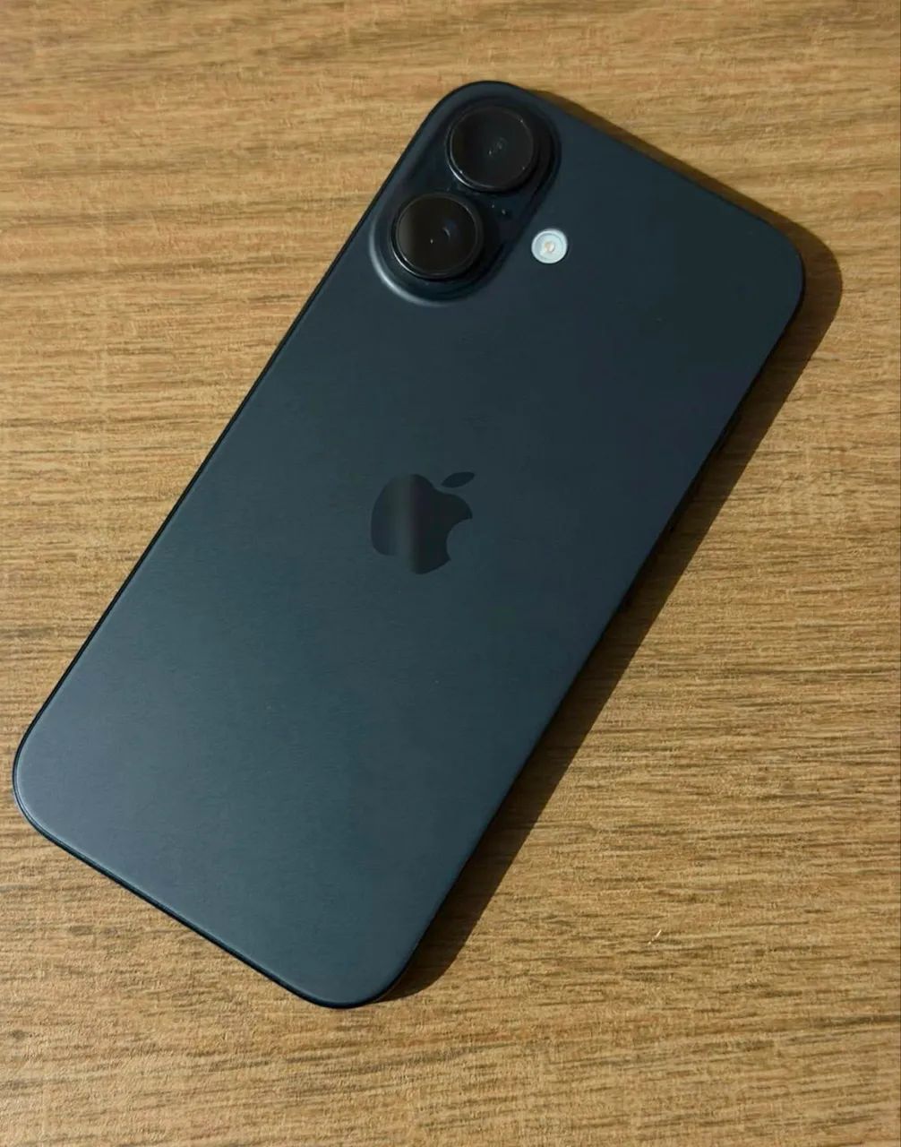 iPhone 16 128gb com nota e caixa. - Foto 2