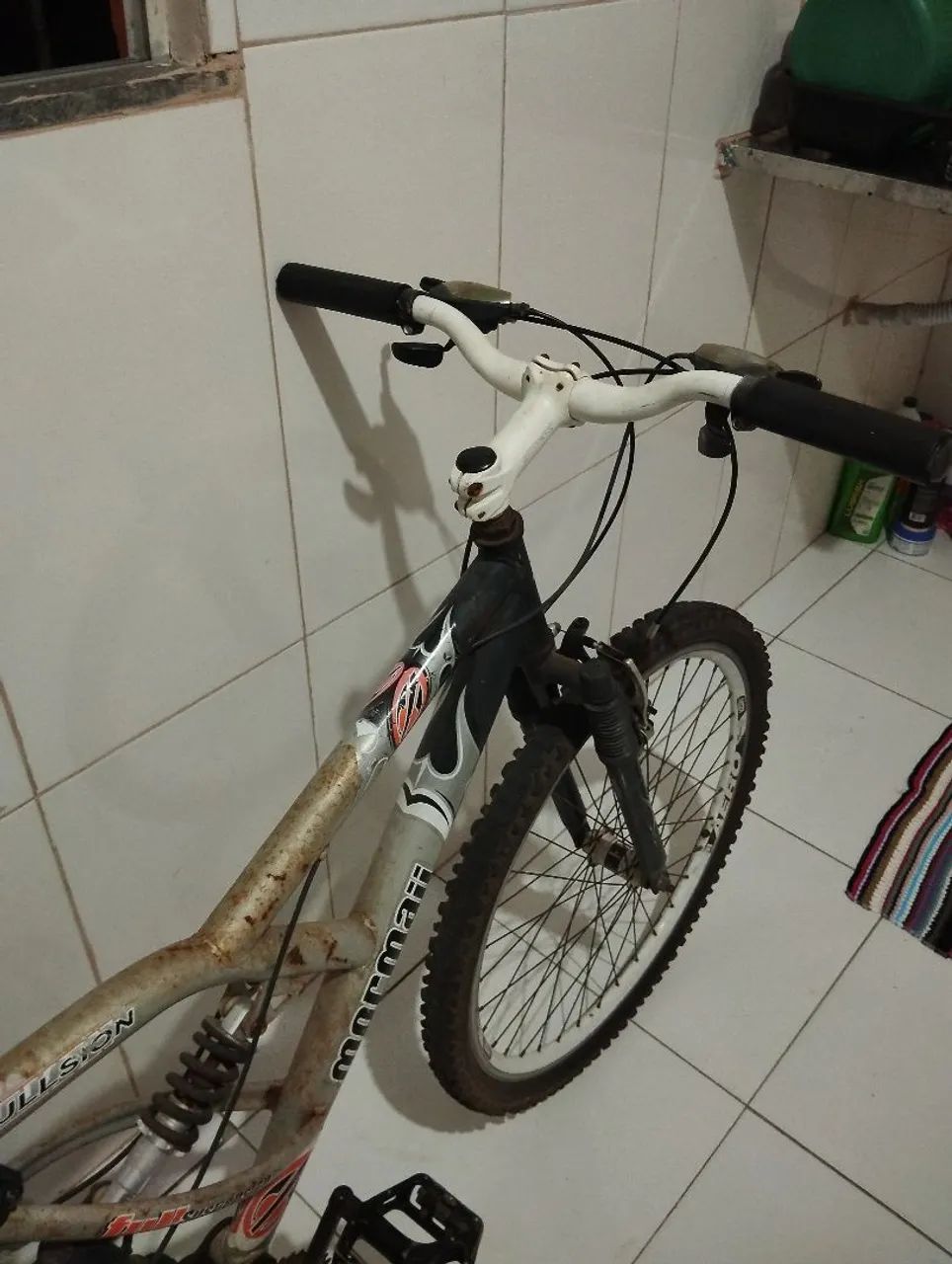 Vende-se bicicleta em Salinópolis  - Foto 4