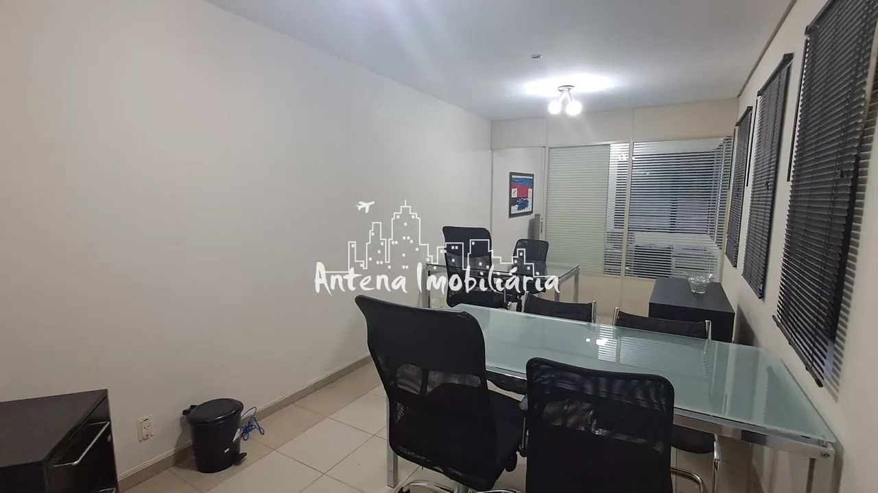 Sala comercial em Santa Cecília - Cód.: 11000. - Foto 5