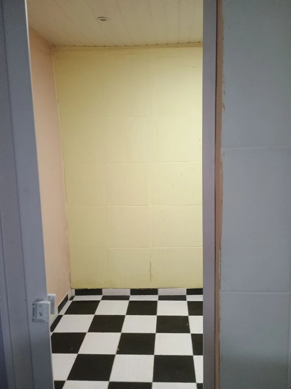 Quarto pra dividir 