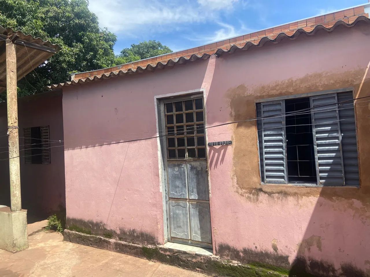 Foto - Campo Grande - Jardim Vida Nova II
