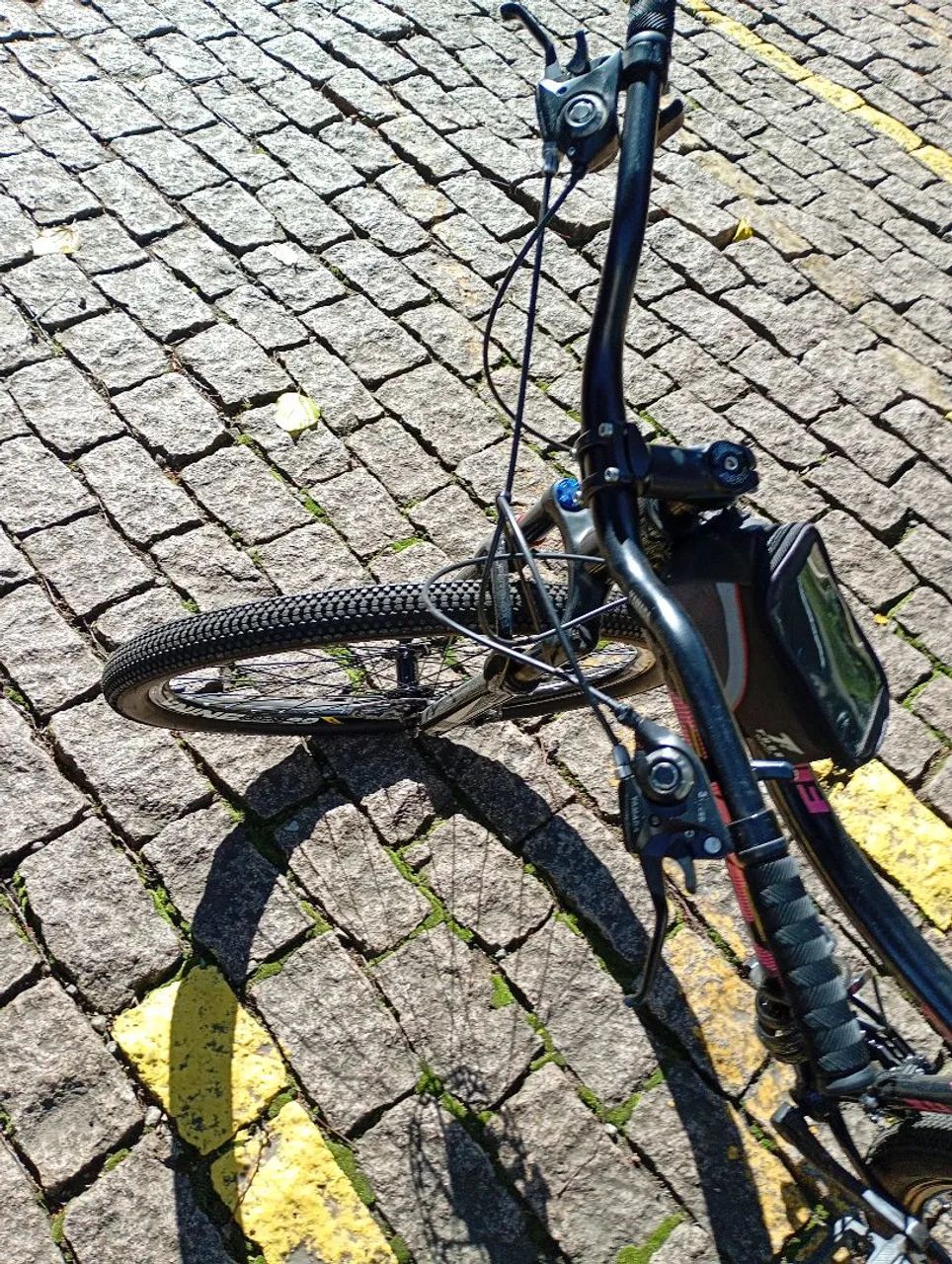 Bicicleta aro 29 completa  - Foto 4