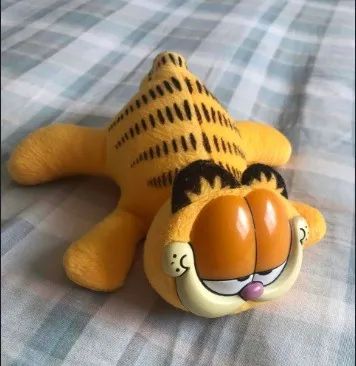Pelúcia Garfield - Foto 3