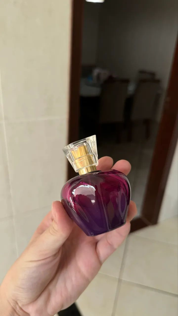 Perfume Kiss Eudora - Foto 2