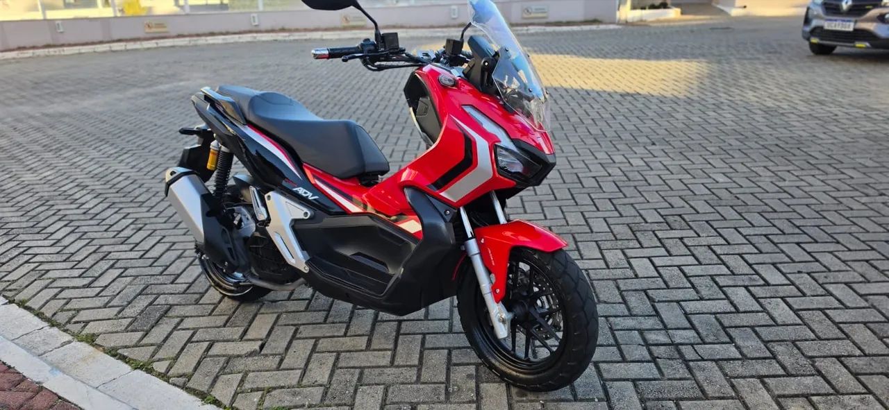 ADV 150 2021 - Foto 5