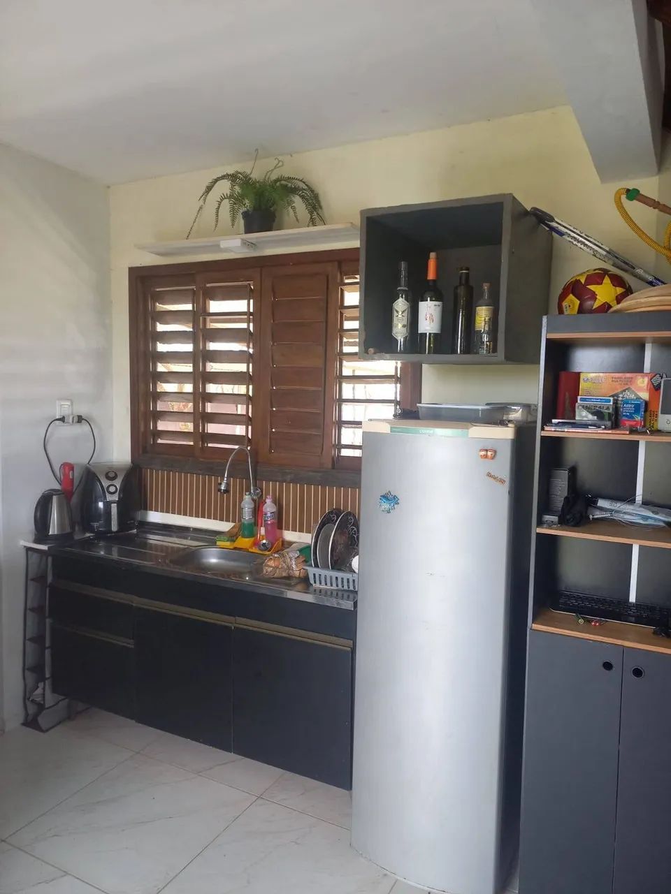 Loft mobiliado no Pipa Boulevard com 2 piscinas, 2 beça, avenida principal. - Foto 4