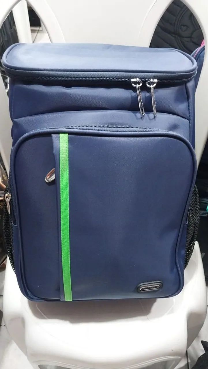 BOLSAS TERMICAS TIPO BORNAL DE COSTAS